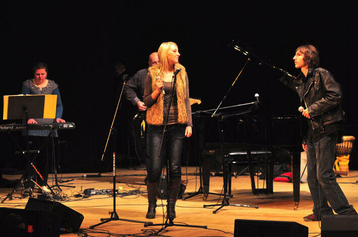 Koncert charytatywny _2